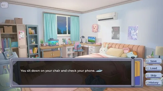 Taste of the Sea screenshot 2