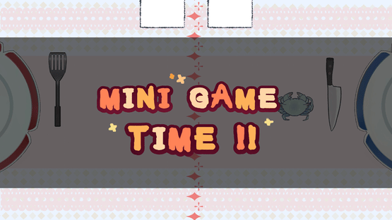 Taste of the Sea Screenshot