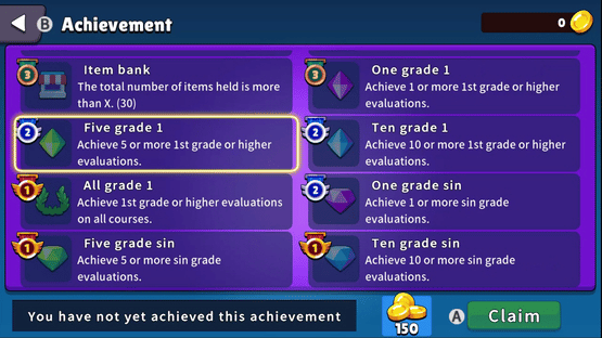 Korean Rail Celesti Express ITX-MAUM Taebaek Line Screenshot