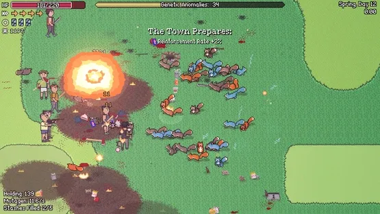 Scurry screenshot 7