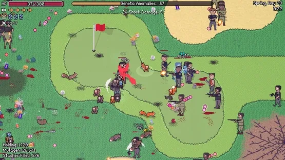 Scurry screenshot 8