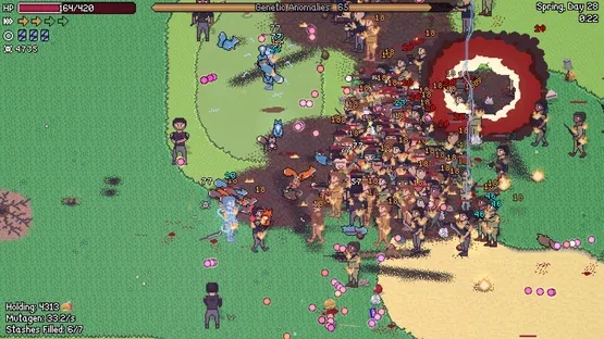Scurry screenshot 9