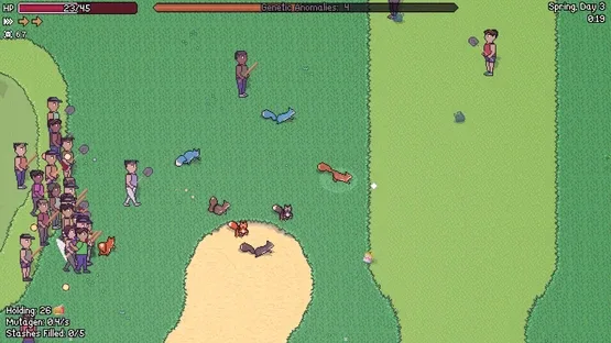 Scurry screenshot 4