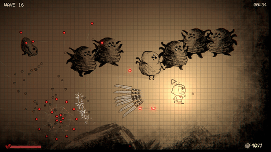 The Flipbook Screenshot