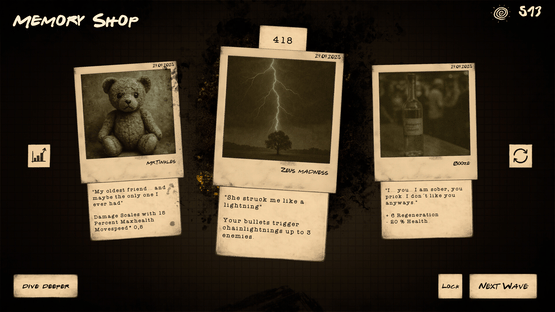 The Flipbook Screenshot