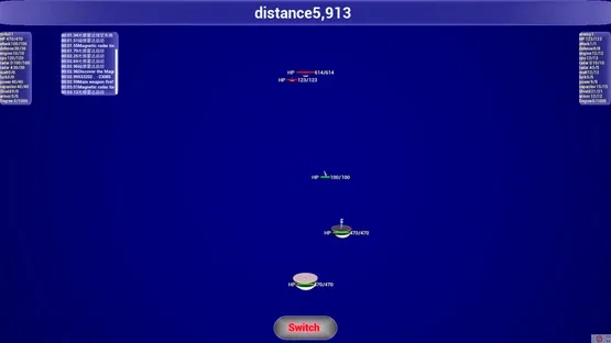 Muhe Space screenshot 2