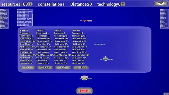 Muhe Space screenshot 3