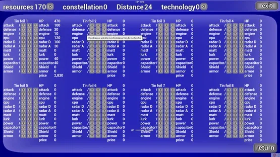 Muhe Space screenshot 4