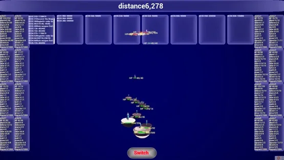 Muhe Space screenshot 5