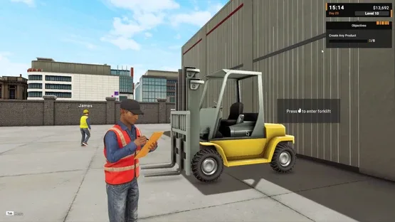 Food Processing Simulator screenshot 8
