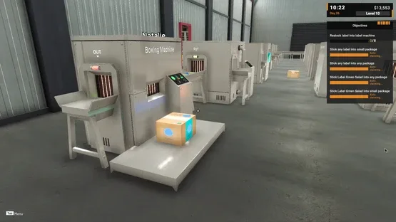 Food Processing Simulator screenshot 9