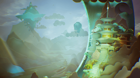 Paper Xian Screenshot