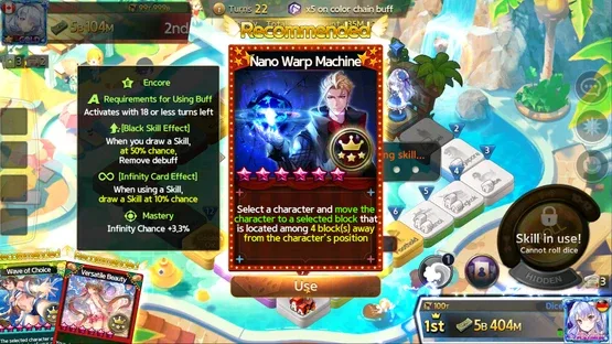 Game of Dice screenshot 4