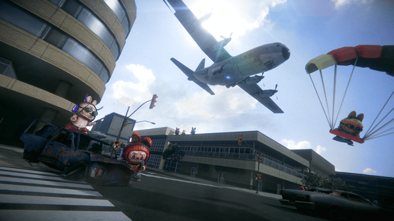 KillCam Blablublas Battle Royale Screenshot