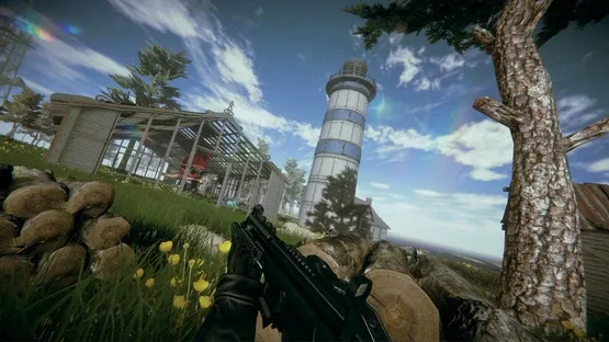 KillCam Blablublas Battle Royale screenshot 10
