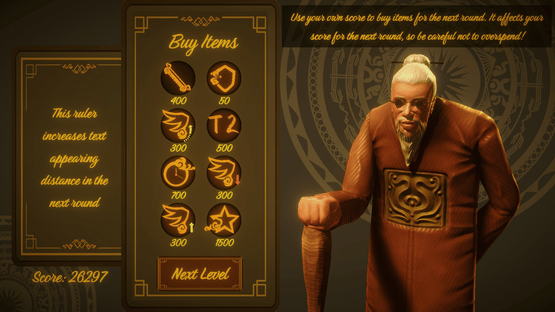 Lac Viet Journey Screenshot