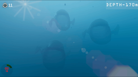 Why's It Getting Darker?! Screenshot