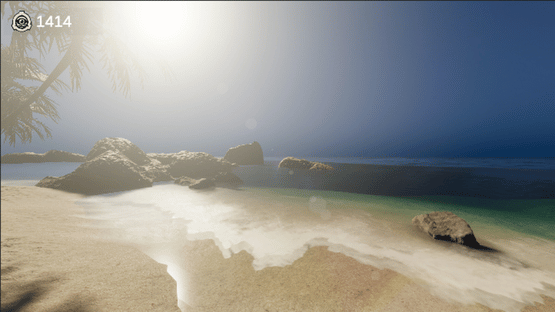 Why's It Getting Darker?! Screenshot