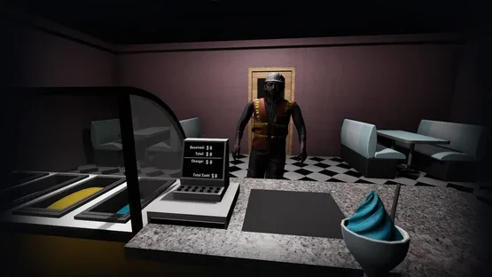The Ice Cream Shop screenshot 3