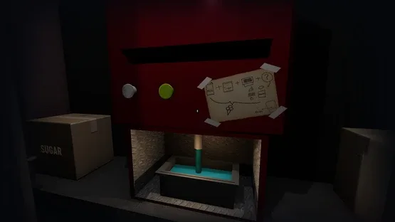The Ice Cream Shop screenshot 4