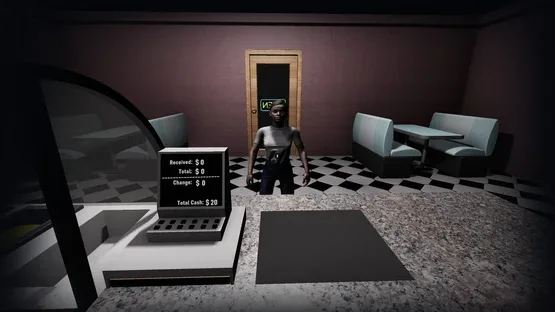 The Ice Cream Shop screenshot 7