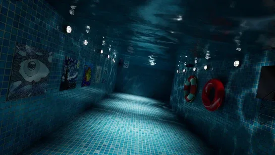 10 Feet Under screenshot 4