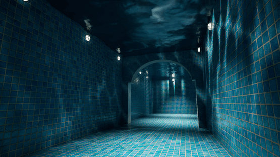 10 Feet Under Screenshot