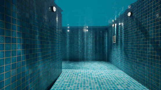 10 Feet Under Screenshot