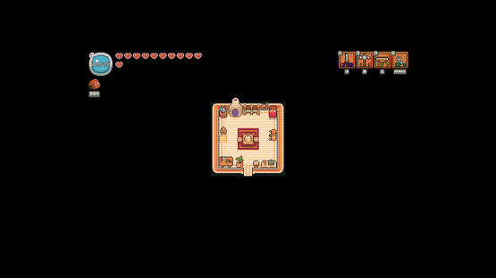 Nightmare Pick Screenshot