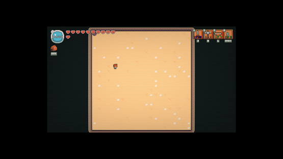 Nightmare Pick Screenshot