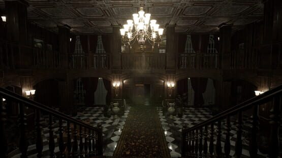 The Last Portrait screenshot 1