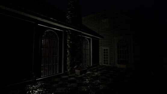 The Last Portrait screenshot 5