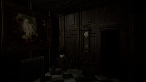 The Last Portrait screenshot 7