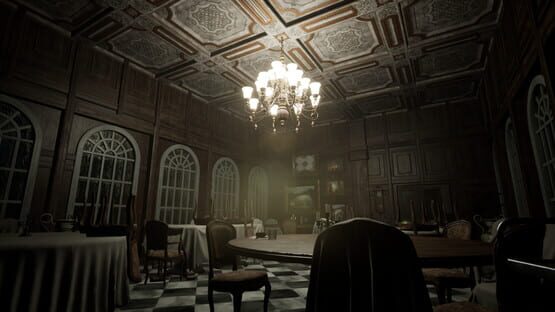 The Last Portrait screenshot 8