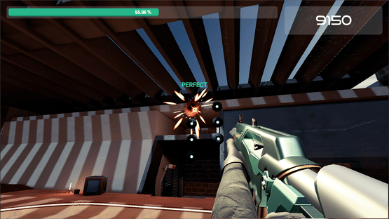 Tunestrike Screenshot