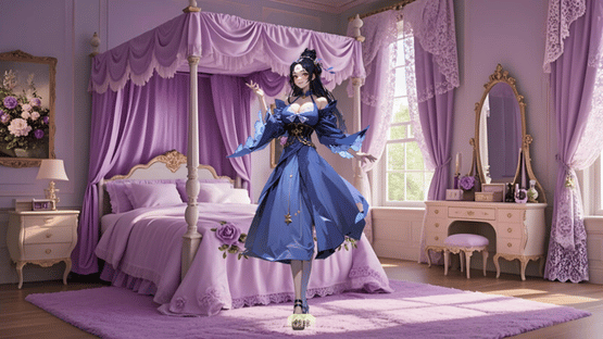 Clover Party Screenshot