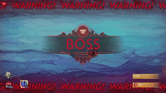 Clover Party Screenshot