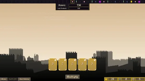 Fortiori screenshot 9