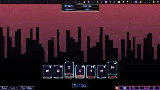 Fortiori screenshot 7