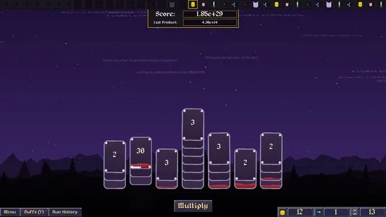 Fortiori screenshot 8