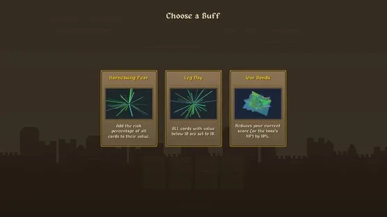 Fortiori screenshot 11