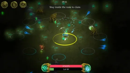 Echoes of Light screenshot 5