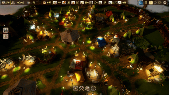 Age of Damnation Screenshot