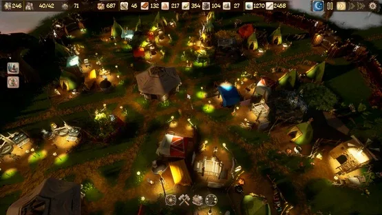 Age of Damnation screenshot 2