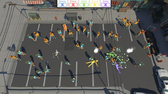 Find Your Friends Screenshot