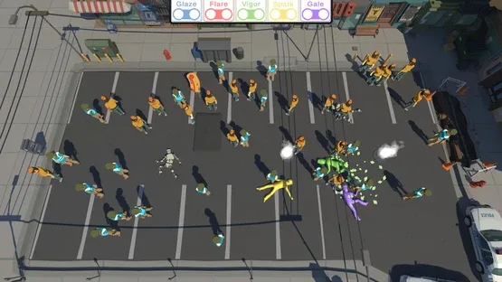 Find Your Friends screenshot 2