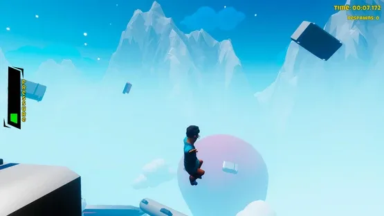 Fartcore screenshot 6