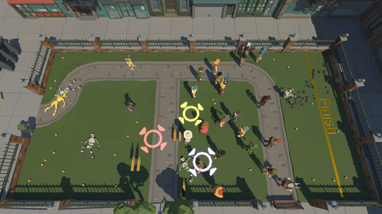 Find Your Friends Screenshot