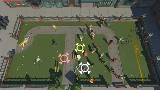 Find Your Friends screenshot 4