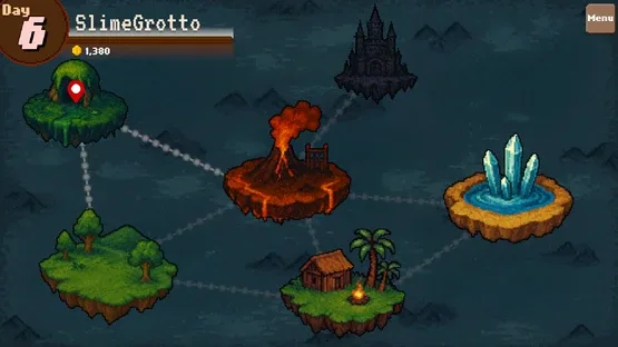 Slot Heroes: Reels of Fate screenshot 4